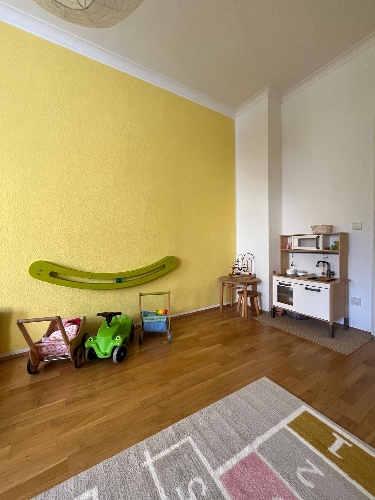 Spielzimmer